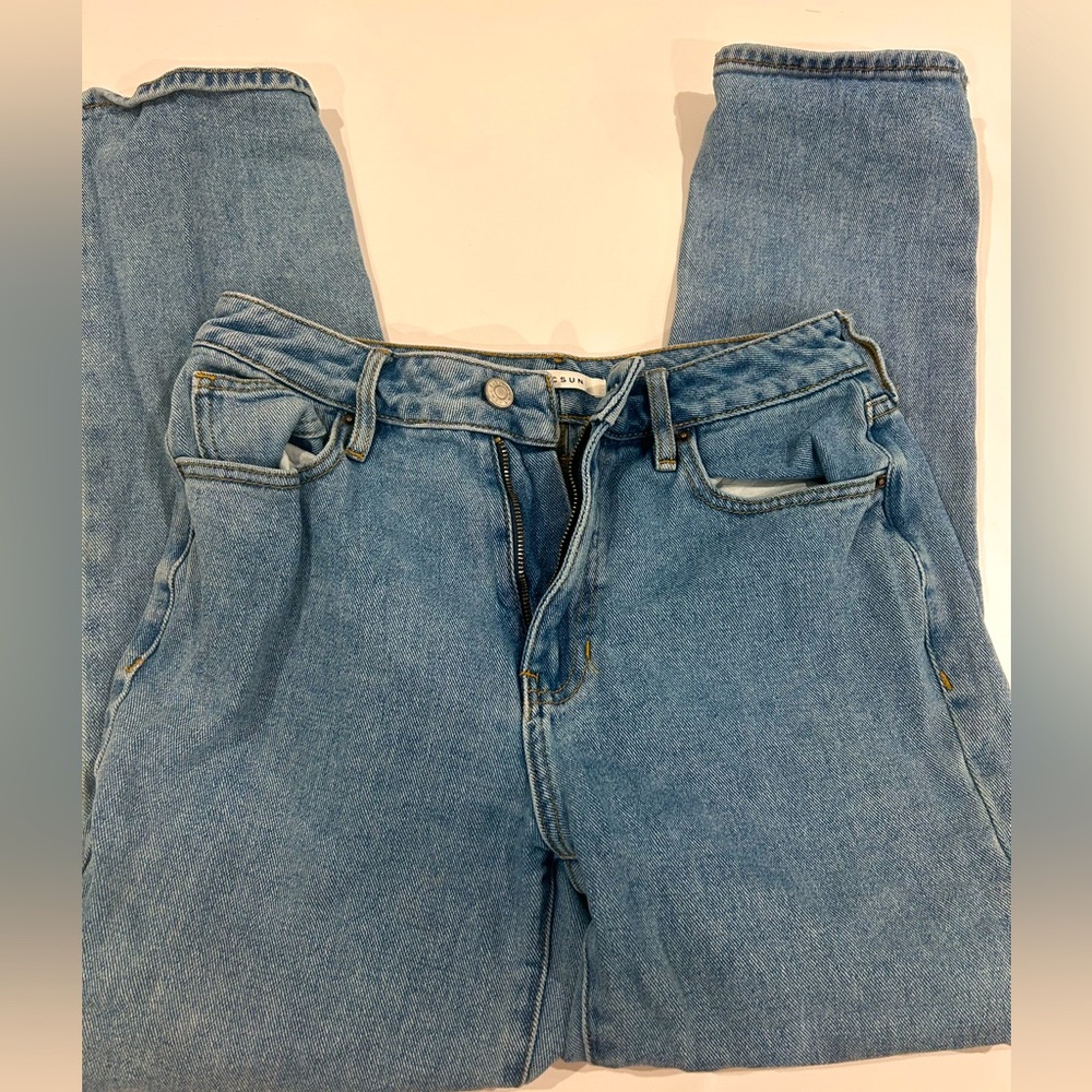 Pacsun Mom Jeans (26)